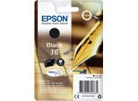Epson Pen And Crossword Cartuccia Penna E Cruciverba Nero Inchiostri Durabrite Ultra 16