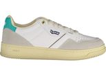 Scarpe Sportive Gas White Per Donna : Colore - Bianco, Taglia - 35 Taglia: 35 Colore: Bianco