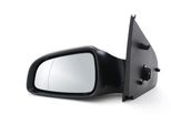 Johns, Specchio Esterno Adatto Per Opel Astra H 03/04-01/10 A Sinistra Con Primer