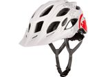 Endura Hummvee Casco Da Mtb Bianco L-XL Bianco L-XL