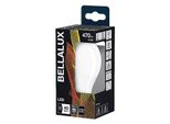 Bellalux Led Forma 5,5W = 40W E27 Opaco 827 Bianco Caldo 2700K 200°