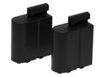 Domena 500975011 (=500975100 500410057) 2 Cartucce Filtro Anticalcare Per Stazione Stirante A Vapore