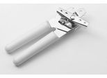 Pedrini 0048 820 Apriscatole Apriscatole Meccanico Acciaio Inox Bianco