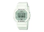Orologio Da Polso Casio G-Shock DW-5600MW-7ER Orologio Digitale Bianco