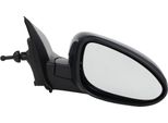 Johns, Specchio Esterno Adatto Per Chevrolet Aveo 11 03/11- Lato Passeggero Destro