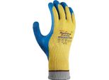 12 Paia Di Guanti Towa® In Fibra Aramidica Powergrab® Katana Taglia 9