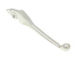 Leva Freno Destra Argento Per Honda Nes, Ses, Pes/Ps, Sh 125/50