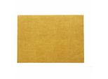 Asa Selection Meli-Melo Tischset, Platzmatte, Platzdeckchen, Untersetzer, Pu, Gelb, 78208076