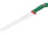 Coltello Da Pane Sanelli, Manico Ergonomico, Lunghezza Lama 23,5 Cm