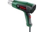Bosch Home & Garden 06032A6000 Bosch Home & Garden Easyheat 500 HeißLuftföN 1.600 W