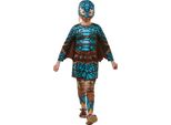 Domare Il Drago Facile 3 Astrid Costume Da Drago Volatore Per Bambino Taglia: 104