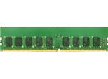 Synology D4EC-2666-8G Synology Nas Ecc Ram 8GB Module (DDR4-2666 8GB) 1 Modul