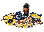 Lego Brickheadz 40384 Lo Sposo