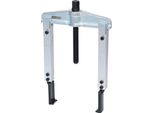 Ks Tools Estrattore Universale A 2 Bracci Con Ganci Sottili E Allungati 25-130 Mm 200 Mm - 620.0005