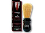 Il Sorriso Di Goodfellas Il Pennello Da Barba King Hog Setola Pura