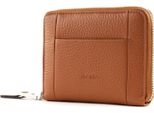 Picard Pelle Portafoglio Pure 1 Wallet Cognac Marrone
