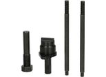 Ks Tools Set Di Utensili Per L'installazione Della Catena Di Distribuzione Per Vag, 4 Pezzi - 400.4550