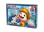 Gioco Artigianale Tatuajes Magicos Falomir Blu