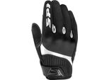 Spidi Flash-R Evo Guanti Nero Xl Uomo, Donna Nero Xl