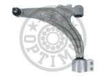 Optimal G6-1353 Braccio Trasversale Inferiore Anteriore Sinistro Per Opel Astra J Sports Tourer (P10)