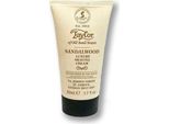 Taylor Of Old Bond Street Crema Da Barba Al Sandalo 50 Ml