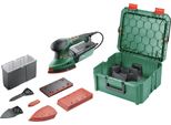 Bosch Psm 200 Aes - Mehrpad-SchleifgeräT - 200 W (06033B6002)