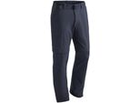 Maier Sports Pantaloni Tajo Uomo Blu 52