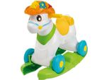 Chicco Move & Grow 00011314000000 Giocattolo A Dondolo/Ride-On Giocattolo A Dondolo