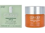Clinique Superdefense Spf 25 Crema Viso Pelle Tipo 1&2 50Ml