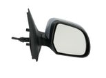 Johns, Specchio Retrovisore Esterno Adatto Per Dacia Lodgy 03/12- Verniciato A Destra