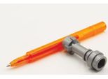 Spada Laser A Penna Gel Lego® Star Wars - Arancione