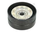 Optimal 0-N2456 Puleggia Di Rinvio Cinghia Trapezoidale Scanalata Per Ford Transit Mk6 Furgone (V347, V348, Fa) Ranger (Tke) Transit Mk6 Bus Transit Mk7 Bus