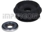 Original Imperium 31607 Kit Di Riparazione Cuscinetto Supporto Ammortizzatore Anteriore Per Renault Clio Ii (BB0/1/2, CB0/1/2) Twingo Ii (CN0) Kangoo (KC0/1) Clio I