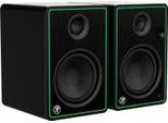 Mackie CR5-X Monitor Da Studio Attivo 2 Pz