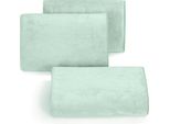 Asciugamano Amy (21) 50X90 Cm Menta