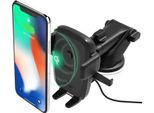 Iottie Easy One Touch Supporto Da Cruscotto Senza Fili