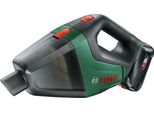 Bosch Home & Garden 06033B9103 Bosch Home & Garden Universalvac 18 Aspirapolvere Verticale A Batteria