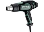 Pistola Ad Aria Calda Hg 16-500 - 1600W - Portata Aria 240/450 L/Min - 0,6 Kg