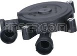 Originale Imperium 4819 Separatore Olio Ventilazione Carter Per Audi A4 Avant (8E5, B6) A4 Berlina (8E2, B6)