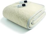 Imetec Scaldasonno Adapto 16634 Matrimoniale 150X160Cm 6 Livelli Basso Consumo