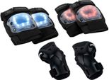 Protezioni Hudora Led Taglia M