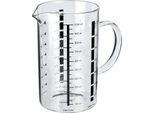 Caraffa Dosatrice KüChenprofi Da 1 Litro In Vetro