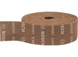 Expert N880 Rotolo In Tessuto Non Tessuto Per La Levigatura A Mano, 100 Mm X 10 M, Grossolano A 2608901222