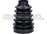 Original Imperium 35829/TE Copriasse Adatto Per MERCEDES-BENZ Classe A (W169) Lato Cambio Anteriore Sinistro Albero Di Trasmissione