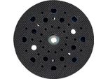 Bosch Expert Tampone Multiforo 125 Mm, Duro, Ind, M8+5/16