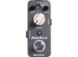 Mooer Shimverb Effetto Per Chitarra