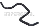 Tubo Radiatore Original Imperium Tubo Dell'acqua Per Opel Zafira B (A05) 221725