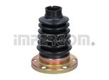 Originale Imperium 37311/TE Stivale Per Vw Polo (9N) Albero Di Trasmissione Laterale