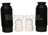 Originale Imperium 50041 Kit Protezione Antipolvere Ammortizzatore Anteriore Per Fiat Bravo Ii (198) Per Lancia Delta Iii (844)
