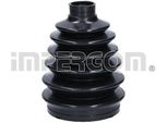 Original Imperium 71248/TE Copriasse Per Mazda 6 (Gg) Lato Ruota Albero Di Trasmissione